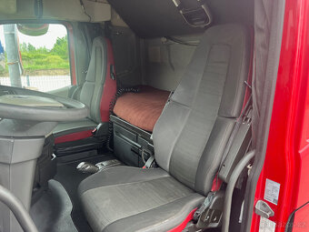 VOLVO FH 460 mega ( 2017 ) - 6