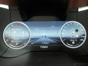 Ford S-Max 2.0TDCi 110Kw, Titan, Navi, Automat - 6