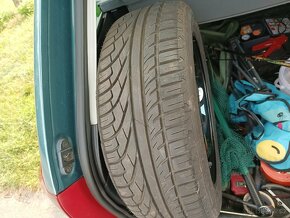 Rezerva Renault 4x100 - 6