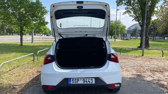 Hyundai i20, 1.2 i, 62 kW, manuál, SMART, záruka, DPH - 6