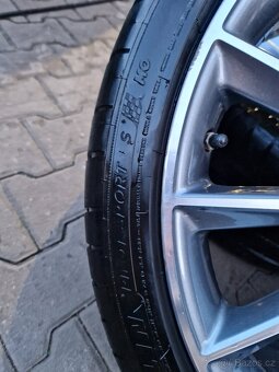 Alu kola amg R20 e53 - 6