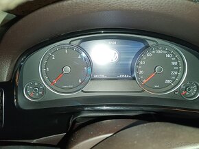 Volkswagen Touareg, 4,2 TDi, V8, automat, plná výbava - 6