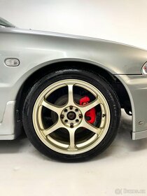 Mitsubishi Lancer Evo výměna - 6