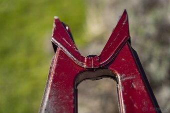 Kompletní kryt řetězu Jawa čz 125,150 - 351,352 půlbuben - 6