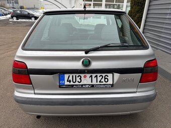 Škoda Felicia 1.3 BA 1999 - 6