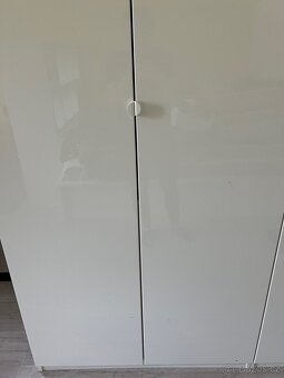 4x PAX IKEA - 6