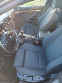 Bmw 530d E39 - 6