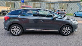 Citroen DS5, 2.0 HDi 133 kW, rok 2016, 136200 Km - 6