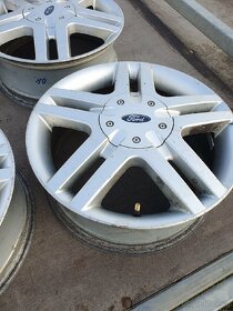 Alu kola 4×108 /16 4× dira - 6