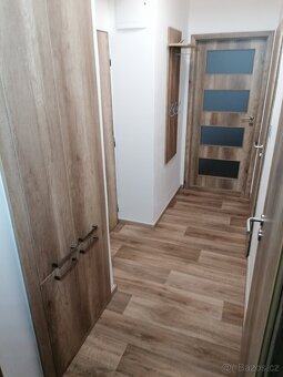 pronajmu byt 2+1 v Semilech-Luční ul. po rekonstrukci - 6