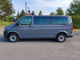 Volkswagen Transporter T6 2.0TDI 110KW 9míst r.v.2018 - 6