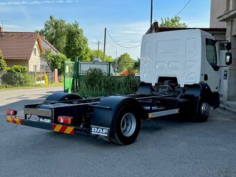Daf LF 45.220 EEV podvozek pod kontejner - 6