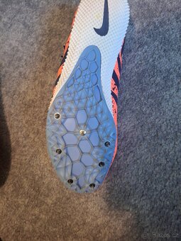 Tretry nike zoom rival s9 - 6