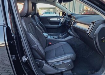 Volvo XC40, D3 Momentum, původ ČR,1.Maj - 6