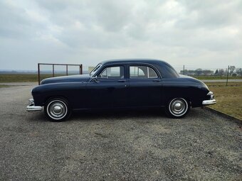 Kaiser special r.v.1949 - 6