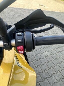 BMW F900 Xr - 6