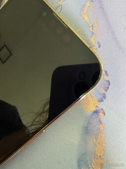 iPhone13 pro, 256gb, zlatý - 6