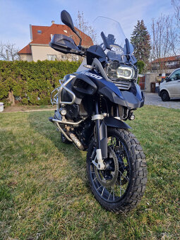 BMW R 1200 GS Adventure - 6