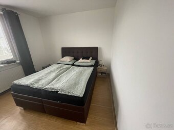 Postel Naty 160x200 od Blanář nábytek - kupovaná 02/22 - 6