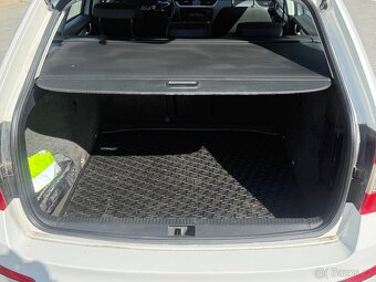 Škoda Octavia 2,0 tdi automatická prevodovka - 6