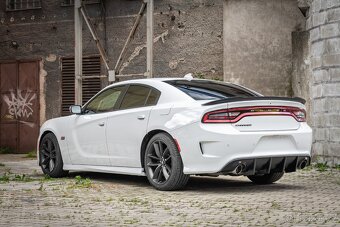 Dodge Charger 6.4L V8 Scat Pack 2019 DPH - 6