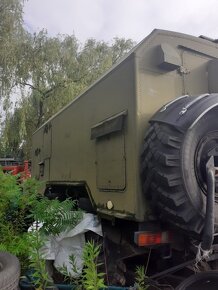 Ural 375 D - 6