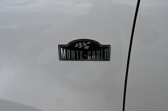Škoda Yeti 2.0TDI 103KW DSG 4x4 MonteCarl - 6