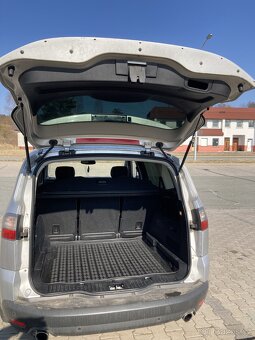 Ford S-Max 2.2. Tdci - 6