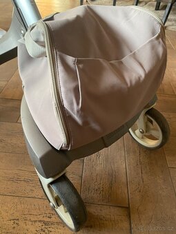 STOKKE XPLORE - 6