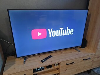 Televize JVC LT-55VU72J / 140 cm / Ultra HD / smart - 6