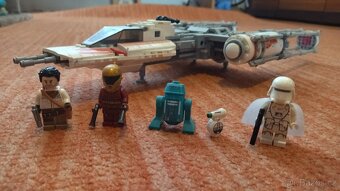 Lego Star Wars - 6