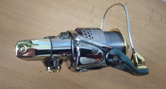 Shimano Stella Millennium 4000ss - 6