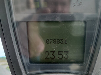 Linde H25D - 6