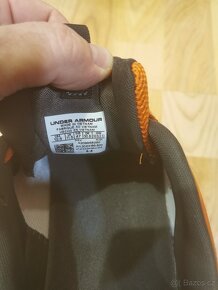 Sportovní boty Under Armour Charged Bandit TR 2 vel. 47 - 6
