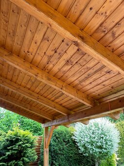 Pergola - 6