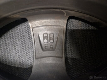5x112 r17 et39 disky kola skoda seat volkswagen 205 45 17 vw - 6