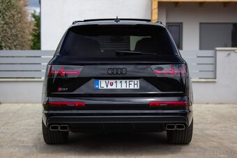 AUDI SQ7 - 6