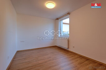 Pronájem bytu 3+kk, 75 m², Církvice - 6