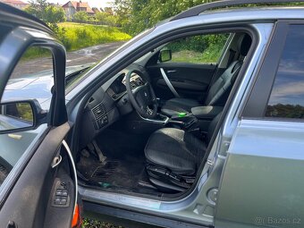 Bmw x3 - 6