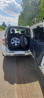 Daihatsu Terios 1.5i 77kw - 6