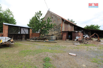 Prodej rodinného domu, 155 m², Žleby-Zehuby, pozemek 7032 m² - 6