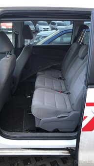 Prodám Seat Alhambra - 6