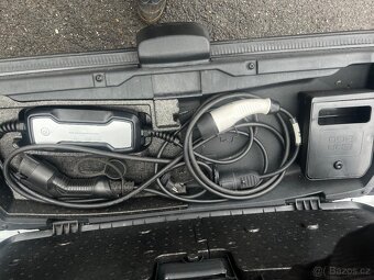 Elektroauto Smart ForTwo 451 - 6