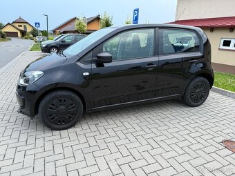 Volkswagen UP 1.0 MPi 5 dveří rok 2012 - 6