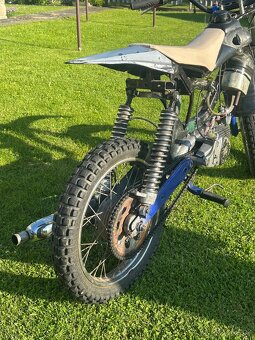 Jawa 21 fichtlcross - 6