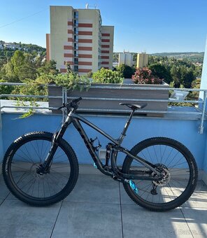 Prodám kolo TREK FUEL EX 7 - 6