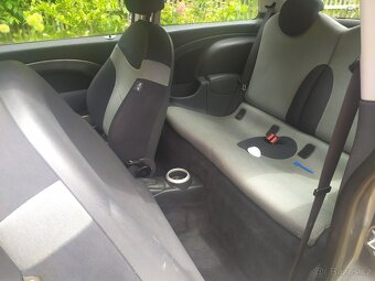 Mini Cooper S 1,6. 125kW - 6