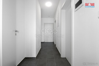 Pronájem bytu 1+kk, 36 m², Plzeň, ul. Safírová - 6