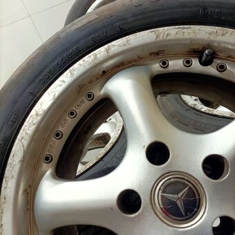 16" ALU kola – 5x112 – VOLKSWAGEN (ŠKODA, AUDI, SEAT) Disk - 6