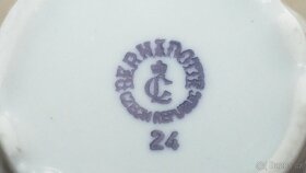 Čajový servis Bernardotte - 6